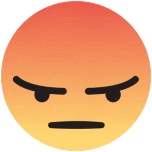 Angry